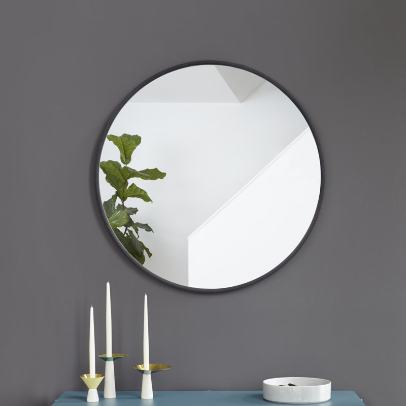 Umbra Hub Modern and Contemporary Bathroom / Vanity Mirror & Reviews